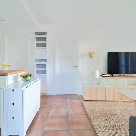 Arcoiris Apartment Malaga Bagian luar foto