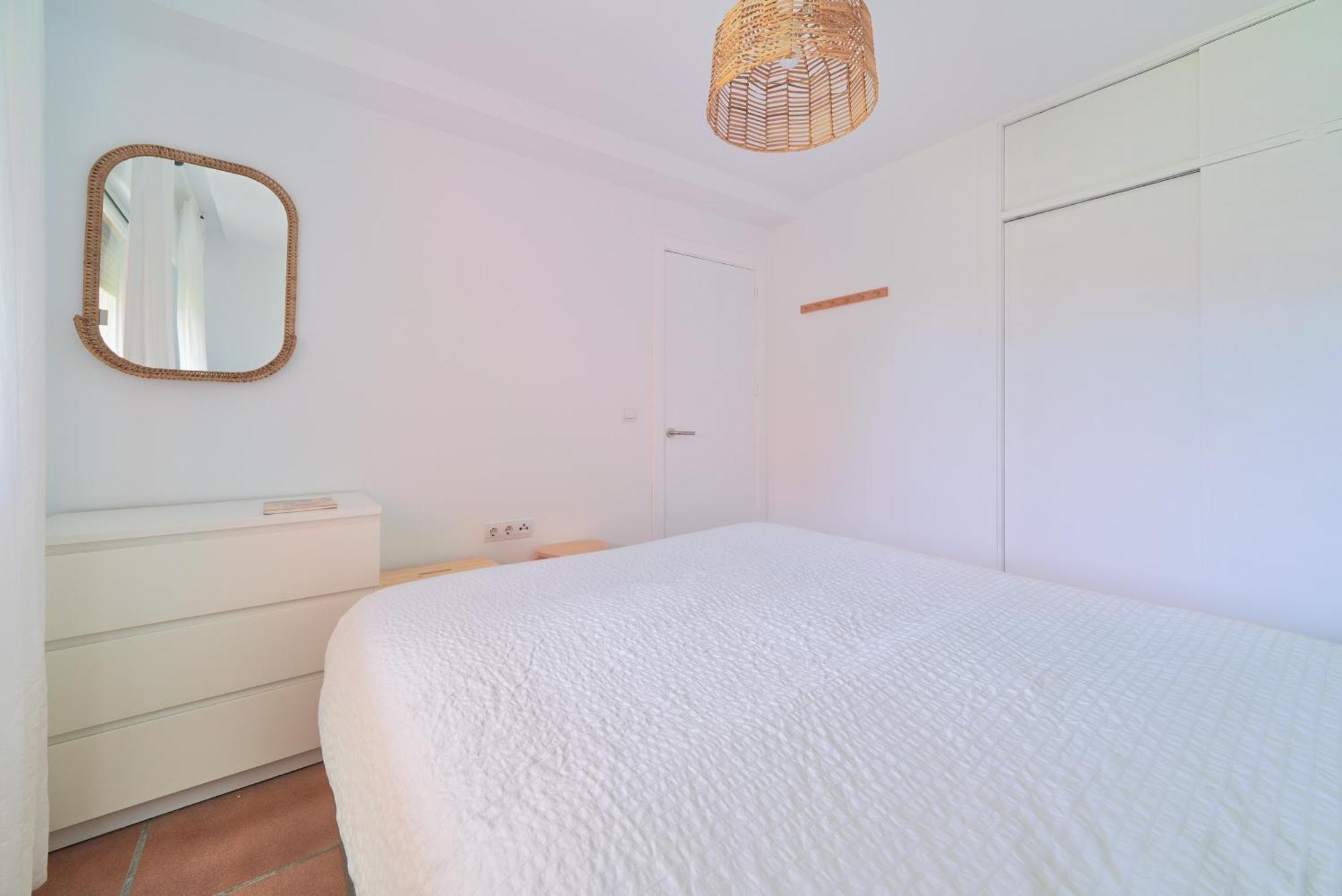 Arcoiris Apartment Malaga Bagian luar foto