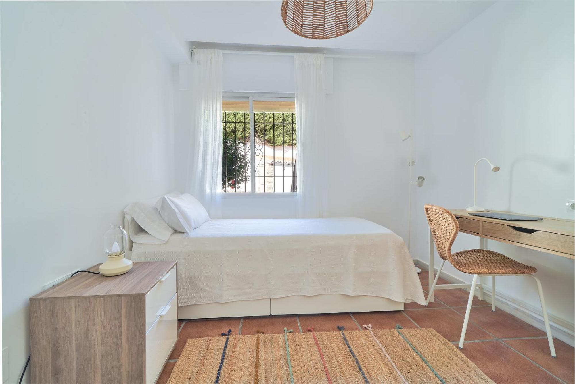 Arcoiris Apartment Malaga Bagian luar foto