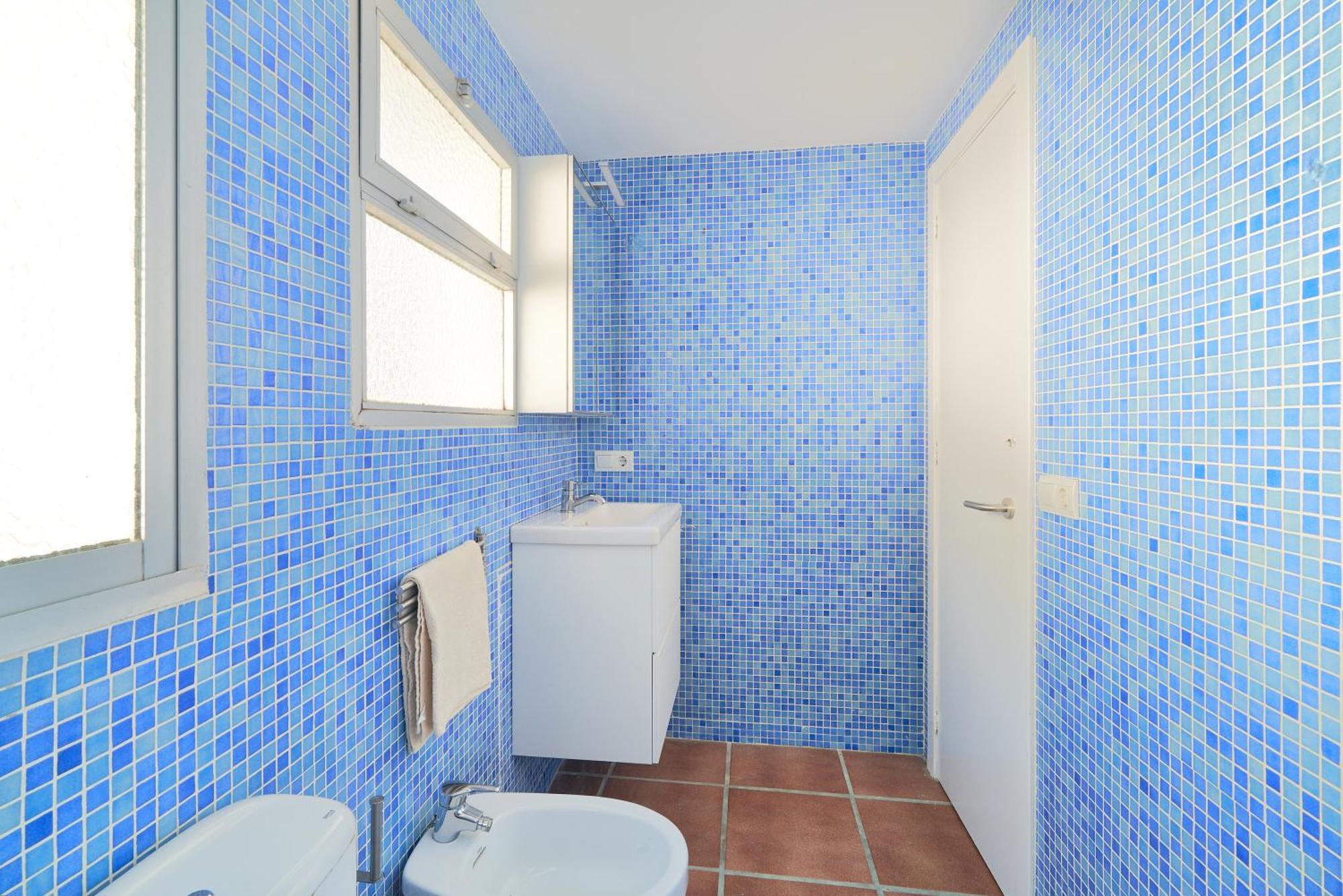 Arcoiris Apartment Malaga Bagian luar foto