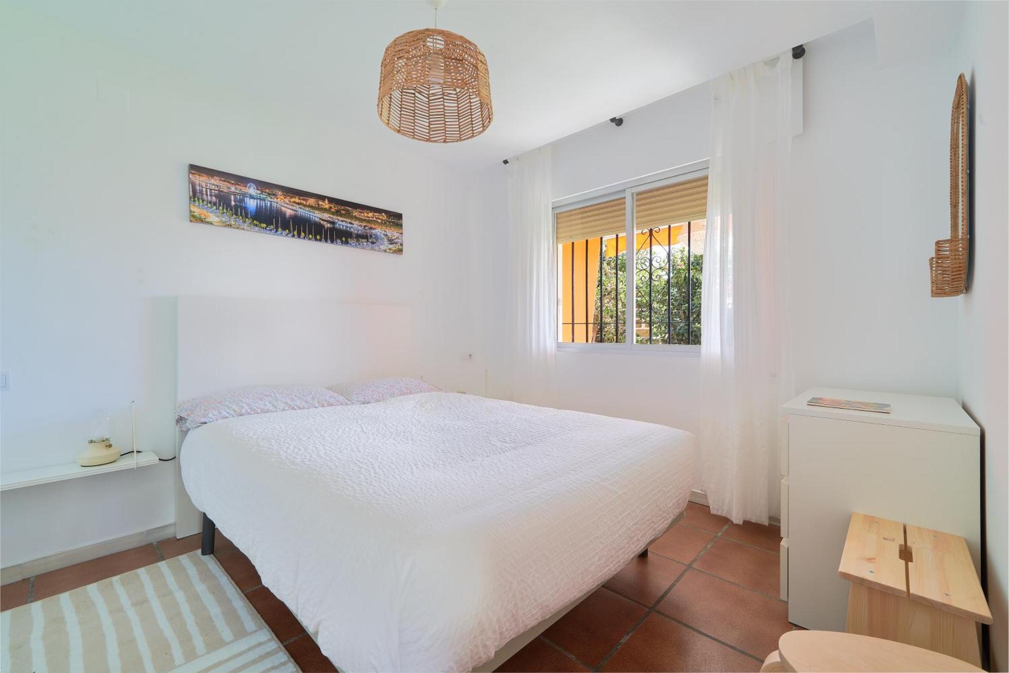 Arcoiris Apartment Malaga Bagian luar foto