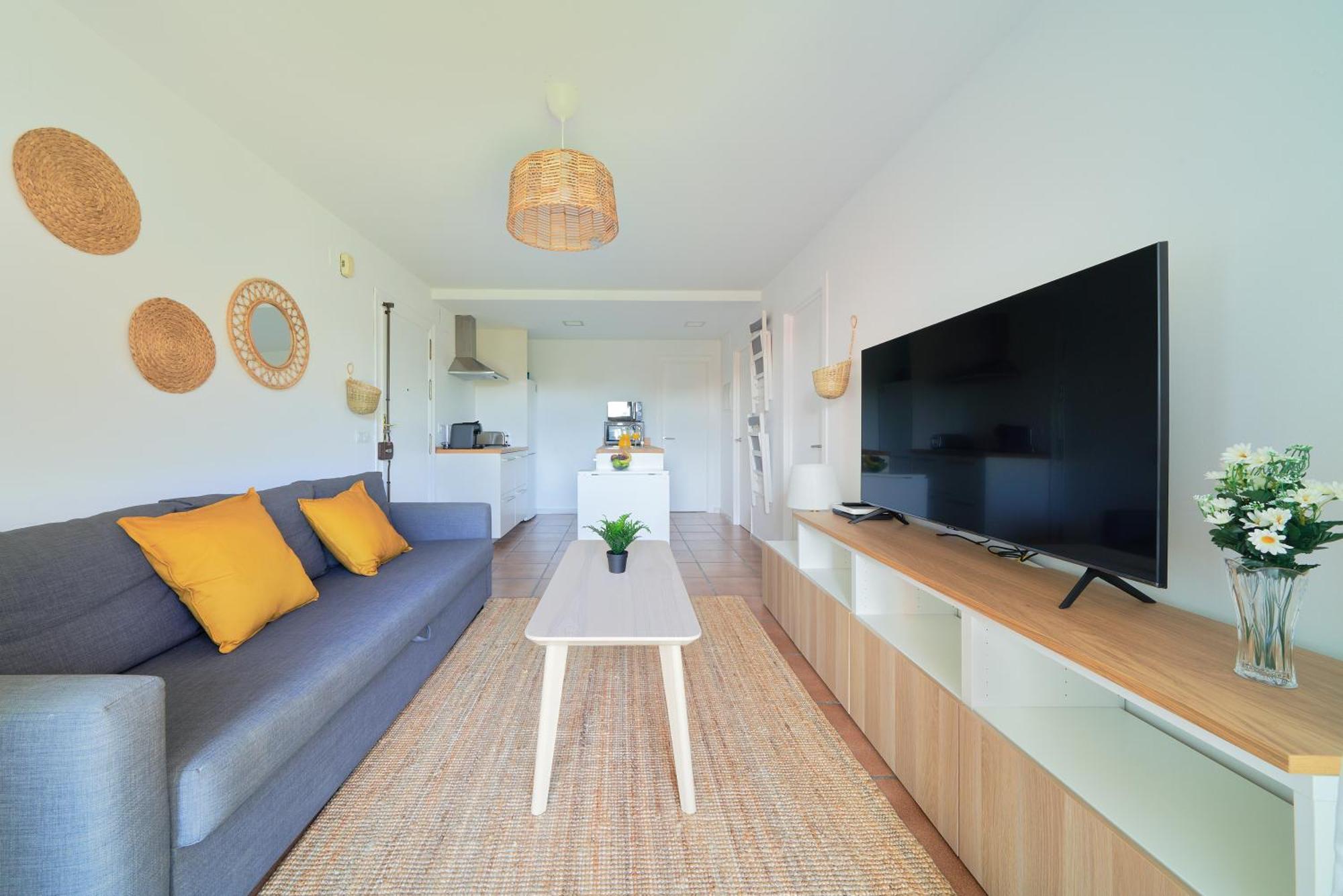 Arcoiris Apartment Malaga Bagian luar foto
