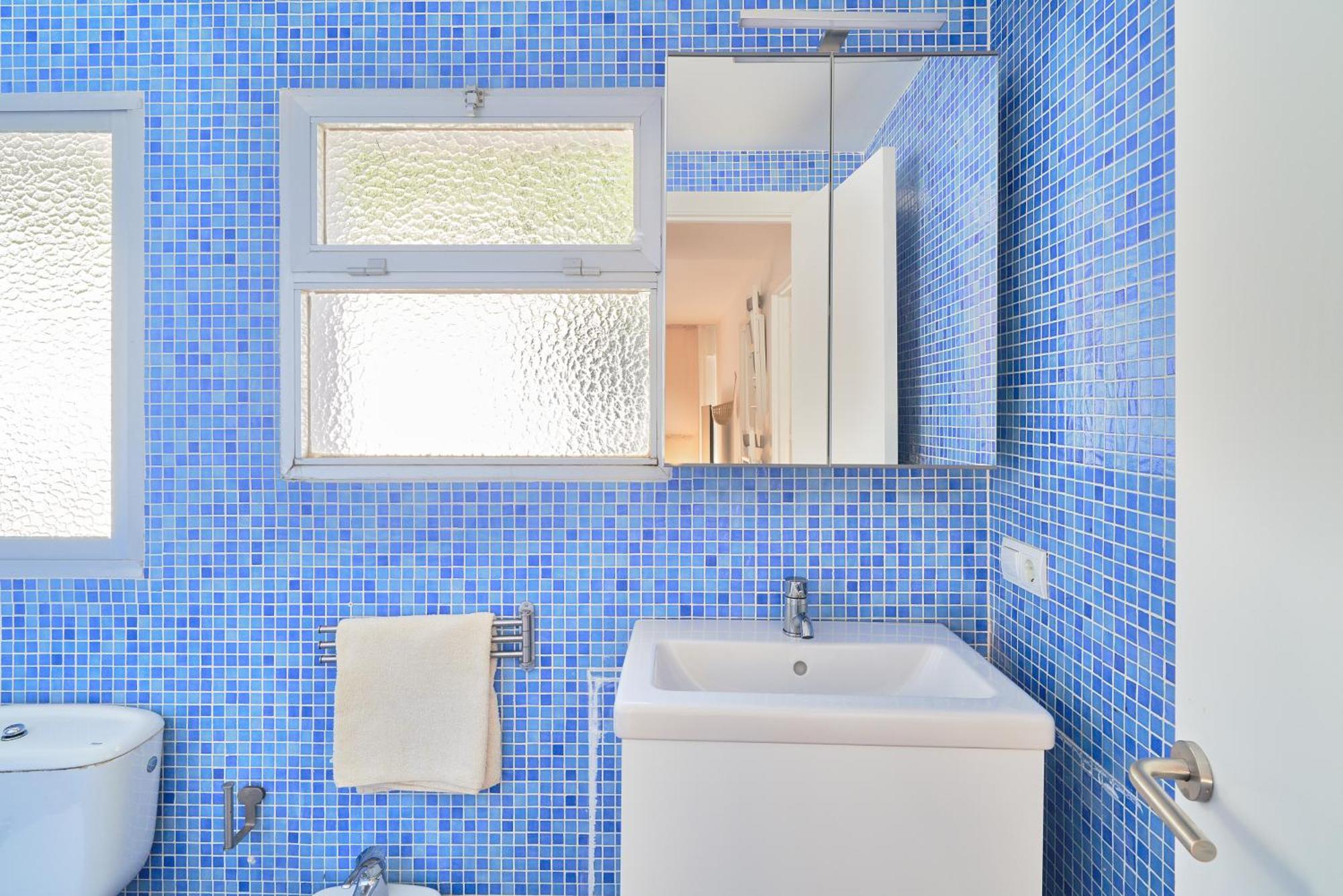 Arcoiris Apartment Malaga Bagian luar foto